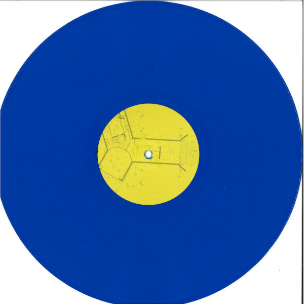 123.ro - VA02 (BLUE VINYL) | Mint (M) Generic Get Cheap Vinyl