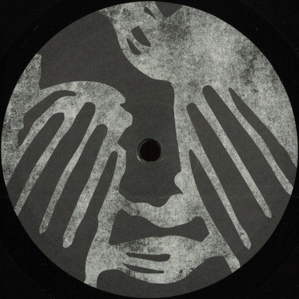 CVRD004 | Mint (M) Generic Get Cheap Vinyl