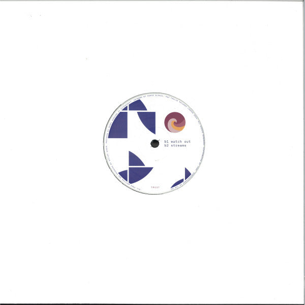 Streams Of Time EP | Mint (M) Mint (M) Get Cheap Vinyl