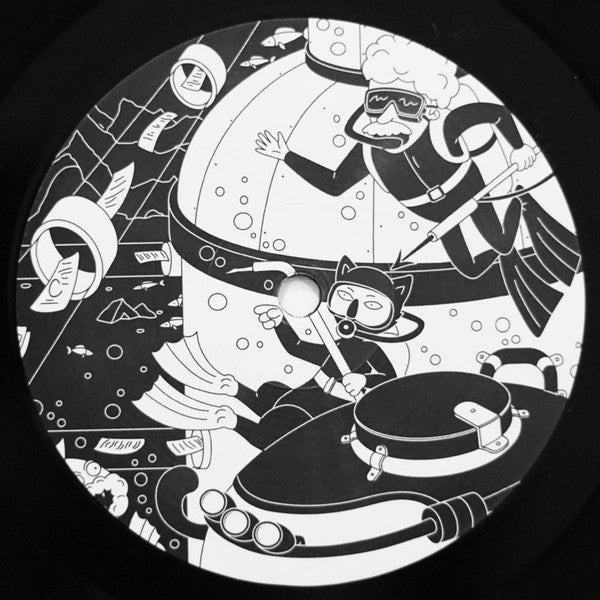 Various Archive C 12" Mint (M) Mint (M) Get Cheap Vinyl