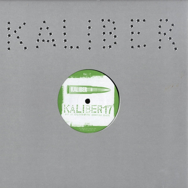 Kaliber 17 | Near Mint (NM) Near Mint (NM) Get Cheap Vinyl