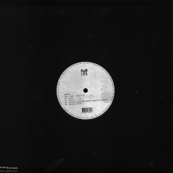 Seoul EP | Near Mint (NM) Generic Get Cheap Vinyl