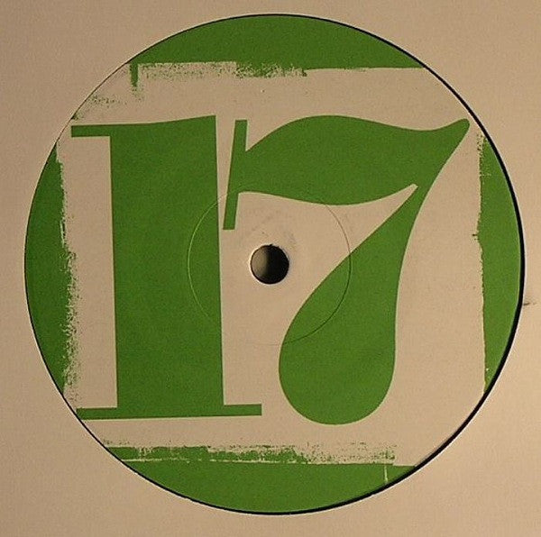 Kaliber 17 | Near Mint (NM) Near Mint (NM) Get Cheap Vinyl
