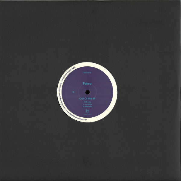 Out Of Me EP | Mint (M) Mint (M) Get Cheap Vinyl