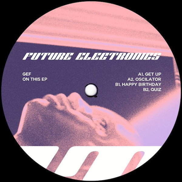 On This Ep | Mint (M) Mint (M) Get Cheap Vinyl