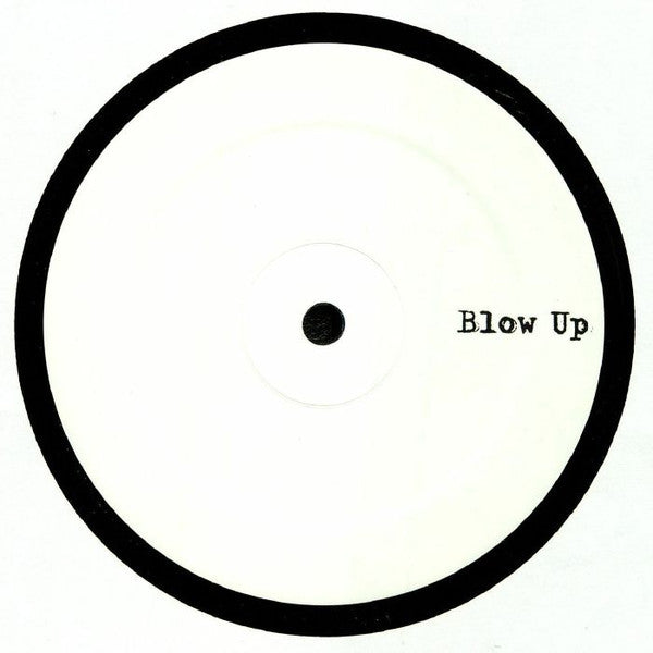 Blow Up / Outcome | Mint (M) Generic Get Cheap Vinyl