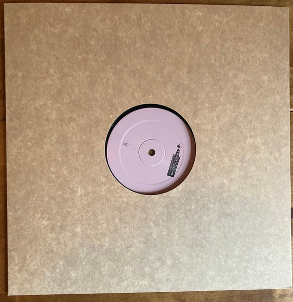 Giralda Edits 02 | Mint (M) Generic Get Cheap Vinyl