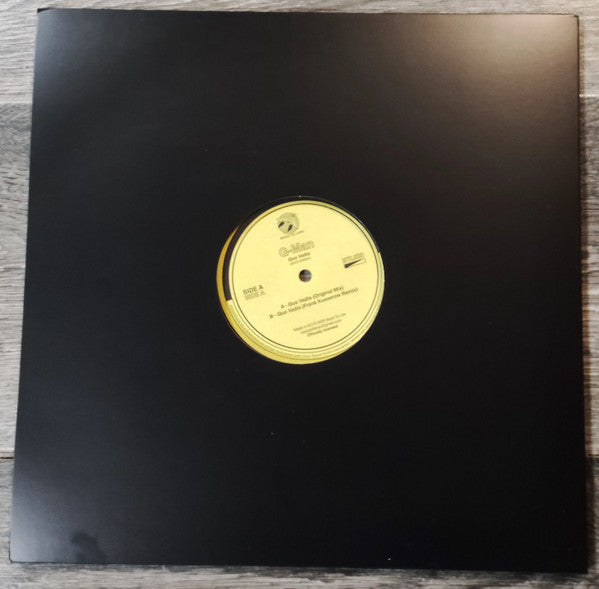 Quo Vadis | Mint (M) Generic Get Cheap Vinyl