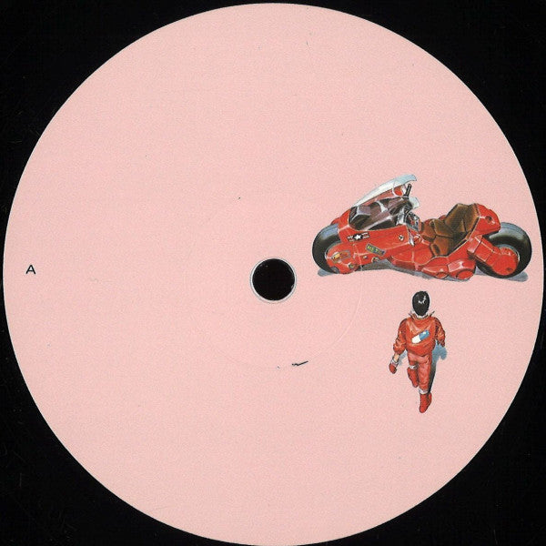 Timeless EP | Mint (M) Generic Get Cheap Vinyl