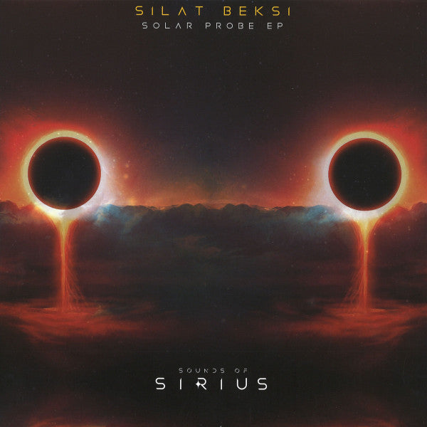 Solar Probe EP | Mint (M) Mint (M) Get Cheap Vinyl