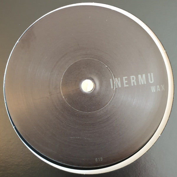 Inermu Wax 010 | Mint (M) Generic Get Cheap Vinyl
