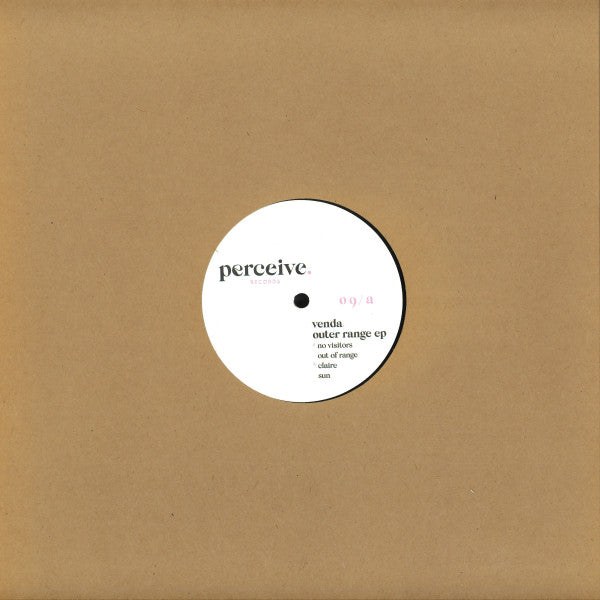 Outer Range EP | Mint (M) Generic Get Cheap Vinyl
