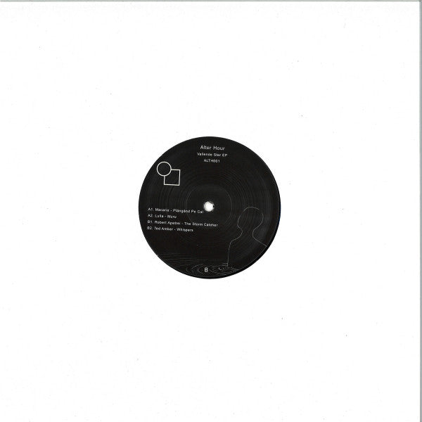 Vallende Ster EP | Mint (M) Generic Get Cheap Vinyl