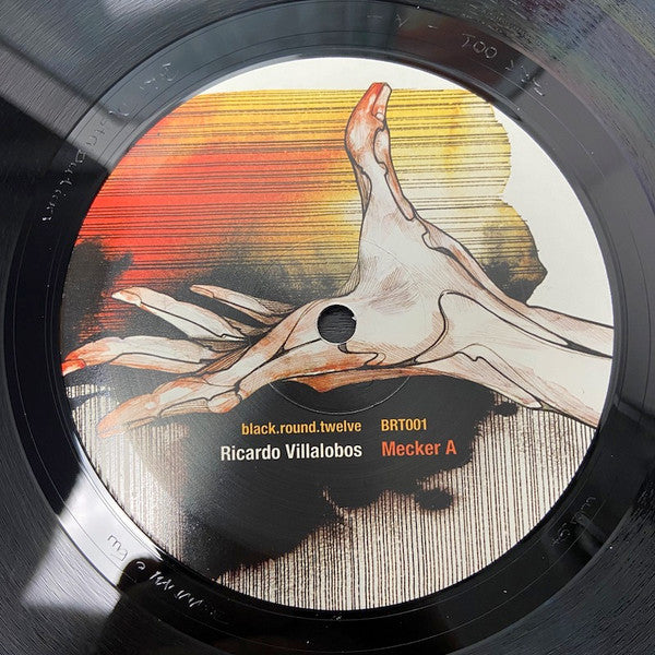 Mecker | Mint (M) Mint (M) Get Cheap Vinyl