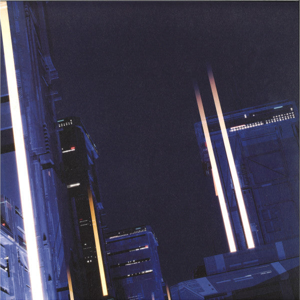 High Beams EP | Mint (M) Mint (M) Get Cheap Vinyl