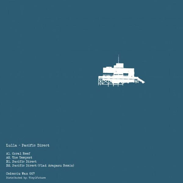 Pacific Direct | Mint (M) Mint (M) Get Cheap Vinyl