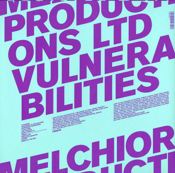 Vulnerabilities | Mint (M) Mint (M) Get Cheap Vinyl