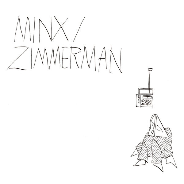 Minx/Zimmerman | Get Cheap Vinyl