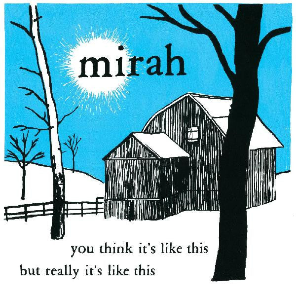 You Think It's Like This But Really It's Like This | Mint (M) Mint (M) Get Cheap Vinyl
