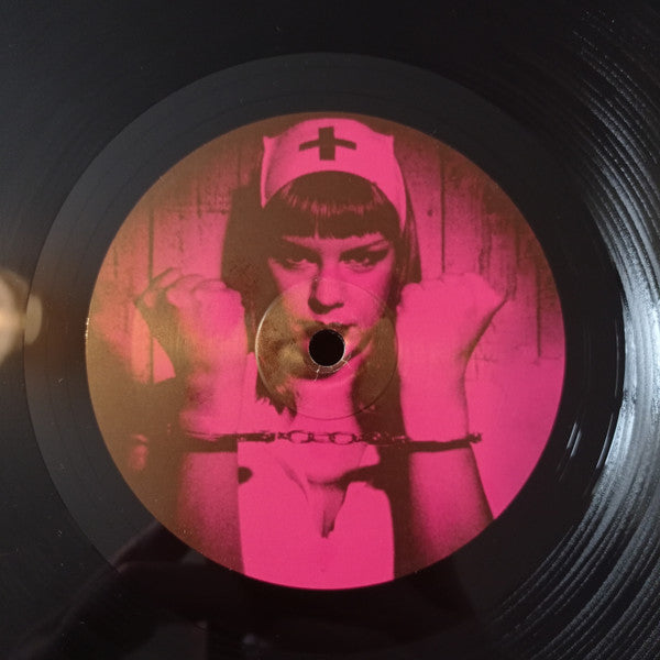 First Album | Mint (M) Mint (M) Get Cheap Vinyl