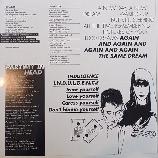 Two | Mint (M) Mint (M) Get Cheap Vinyl