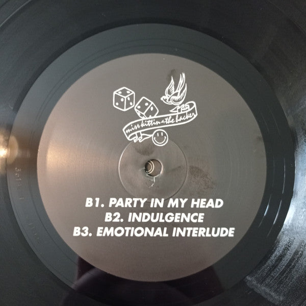 Two | Mint (M) Mint (M) Get Cheap Vinyl