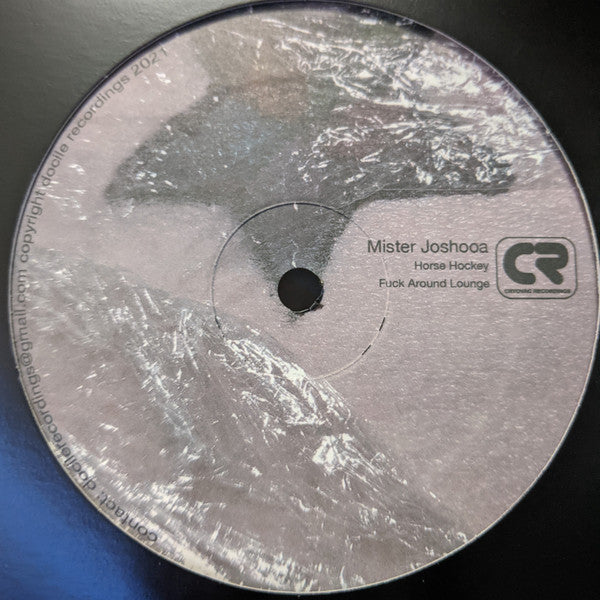 The Cat Lover EP | Mint (M) Generic Get Cheap Vinyl