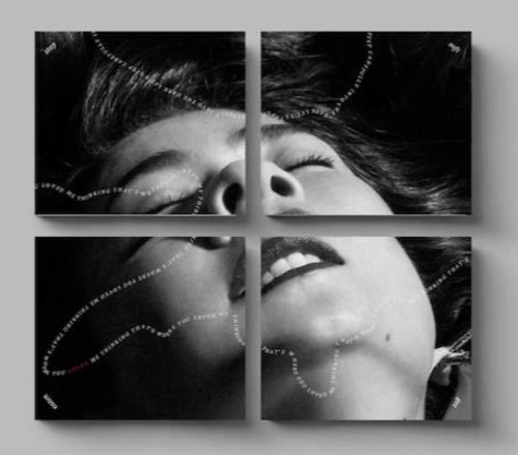 Laurel Hell (Get Version) (4 Of 4) | Get Cheap Vinyl