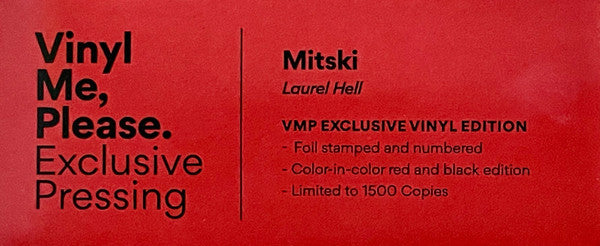 Laurel Hell | Mint (M) Mint (M) Get Cheap Vinyl