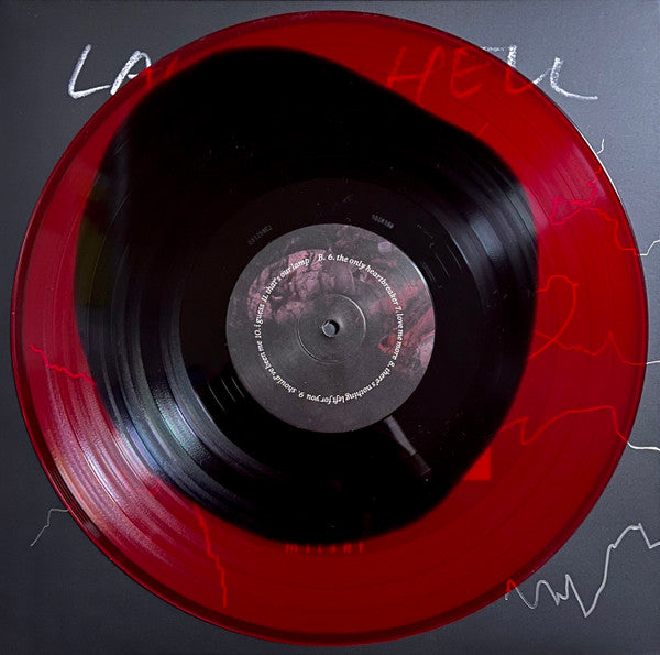 Laurel Hell | Mint (M) Mint (M) Get Cheap Vinyl