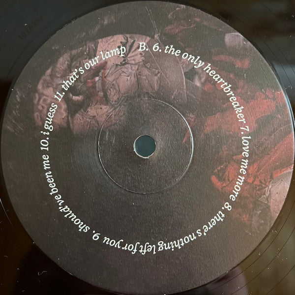 Laurel Hell | Mint (M) Mint (M) Get Cheap Vinyl