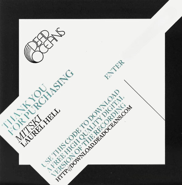 Laurel Hell | Mint (M) Mint (M) Get Cheap Vinyl