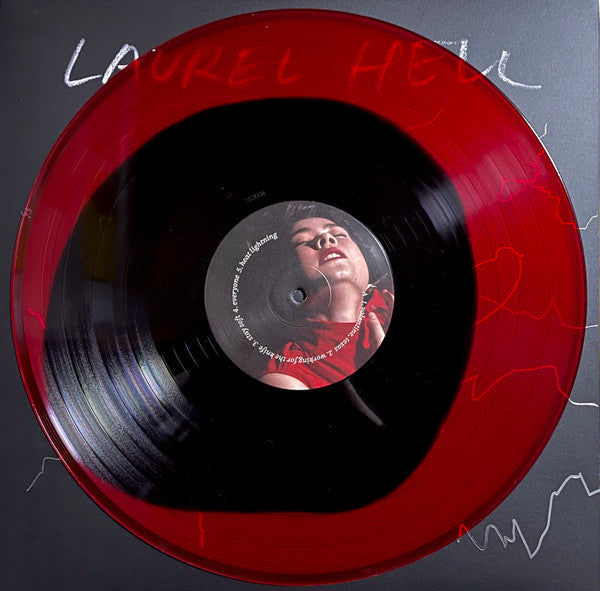 Laurel Hell | Mint (M) Mint (M) Get Cheap Vinyl