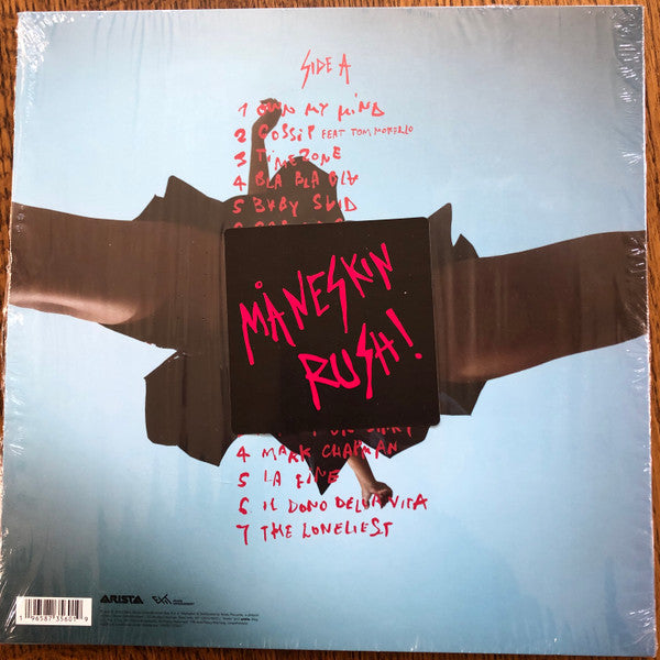 Rush! | Mint (M) Mint (M) Get Cheap Vinyl