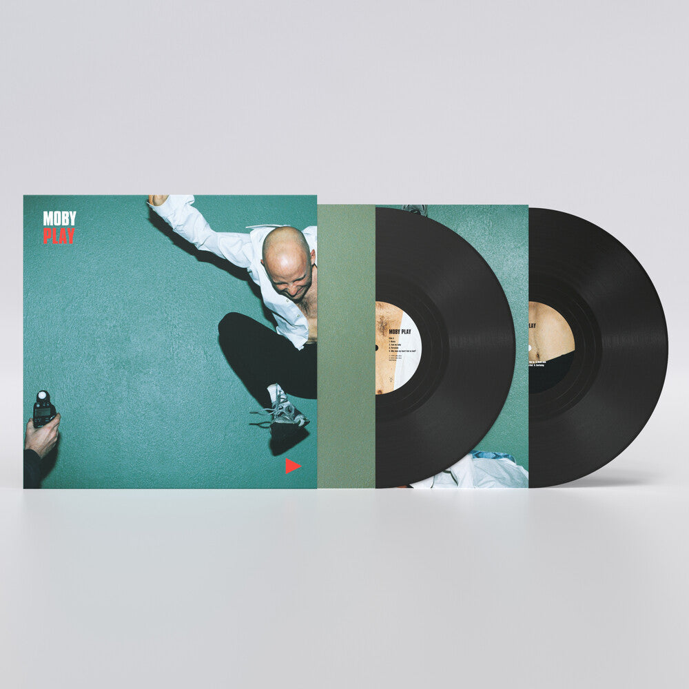 Play (140 Gram Vinyl) (2 Lp's) | Mint (M) Mint (M) Get Cheap Vinyl
