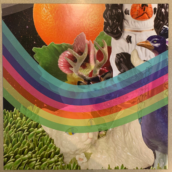 The Golden Casket | Mint (M) Mint (M) Get Cheap Vinyl