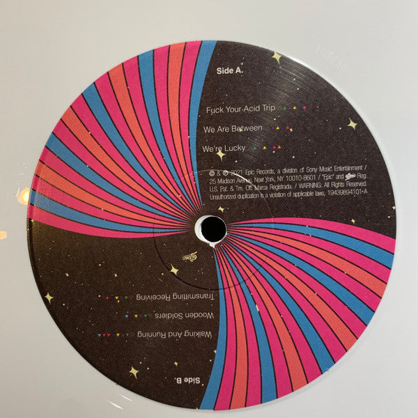 The Golden Casket | Mint (M) Mint (M) Get Cheap Vinyl