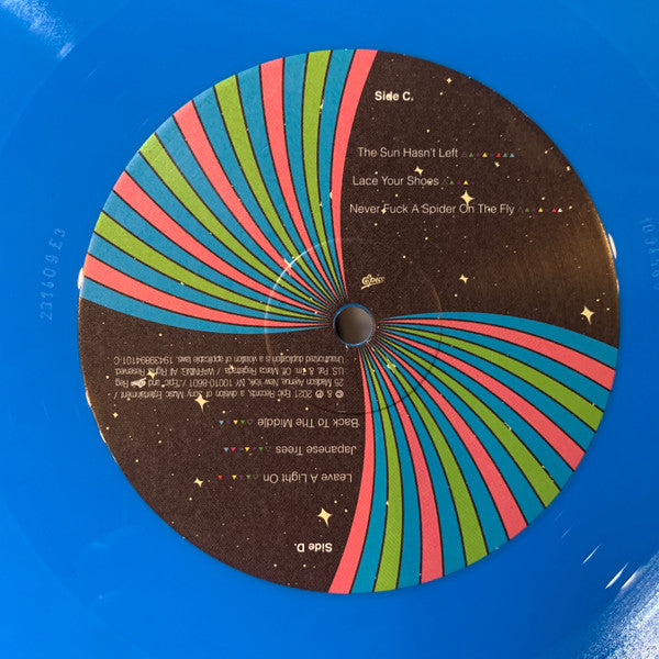 The Golden Casket | Mint (M) Mint (M) Get Cheap Vinyl