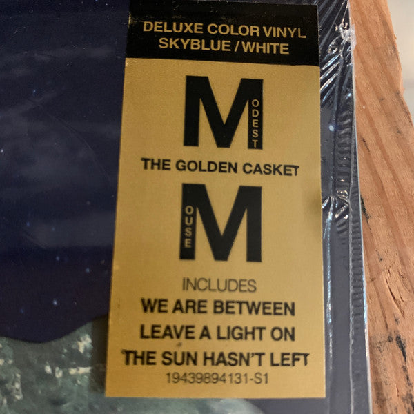 The Golden Casket | Mint (M) Mint (M) Get Cheap Vinyl