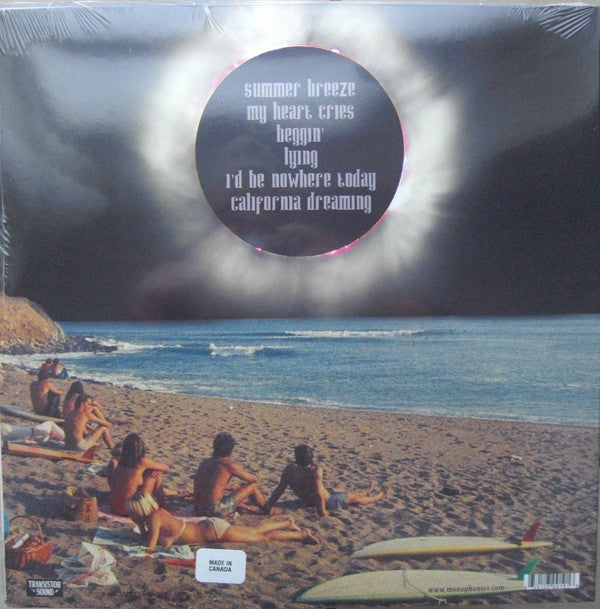 Mirrors | Mint (M) Mint (M) Get Cheap Vinyl