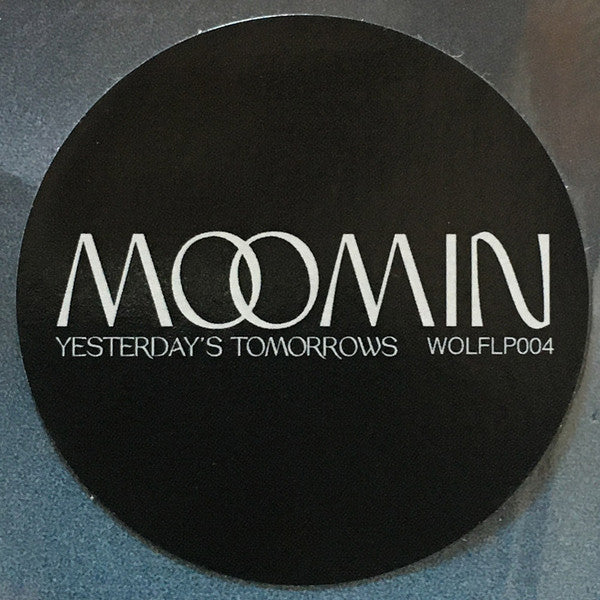 Yesterday's Tomorrows | Mint (M) Mint (M) Get Cheap Vinyl