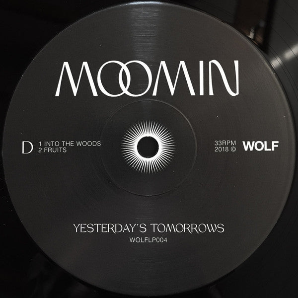 Yesterday's Tomorrows | Mint (M) Mint (M) Get Cheap Vinyl