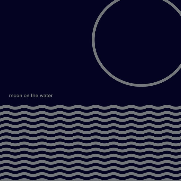 Moon On The Water | Get Cheap Vinyl