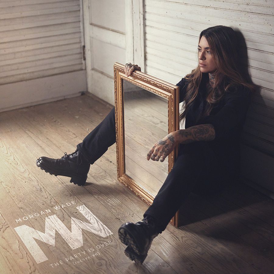 The Party Is Over (Recovered) (PRE-ORDER 8/1/25)(VINYL) | Mint (M) Mint (M) Get Cheap Vinyl