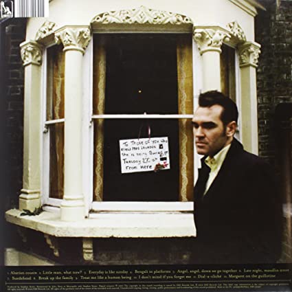 Viva Hate (2012 RM Import VINYL) | Mint (M) Mint (M) Get Cheap Vinyl