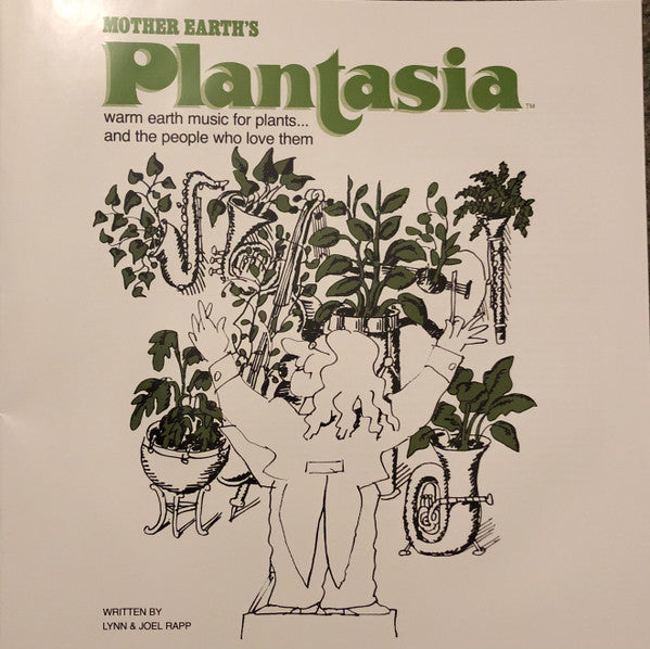Mother Earth's Plantasia | Mint (M) Mint (M) Get Cheap Vinyl
