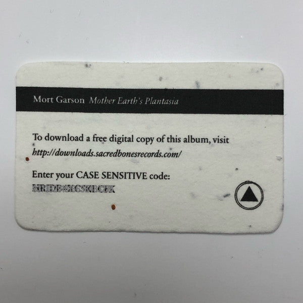Mother Earth's Plantasia | Mint (M) Mint (M) Get Cheap Vinyl