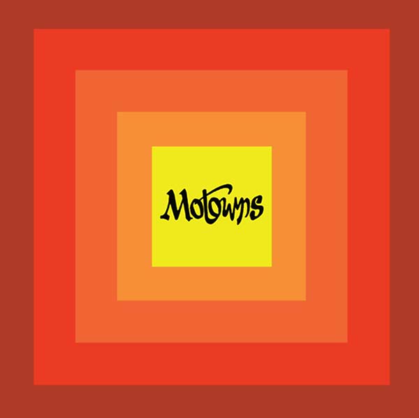 Motowns | Get Cheap Vinyl