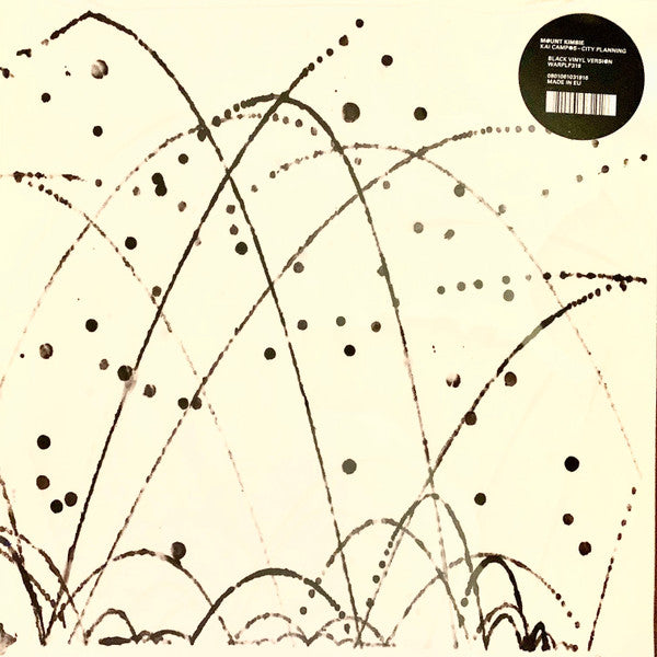 MK 3.5: City Planning / Die Cuts | Mint (M) Mint (M) Get Cheap Vinyl