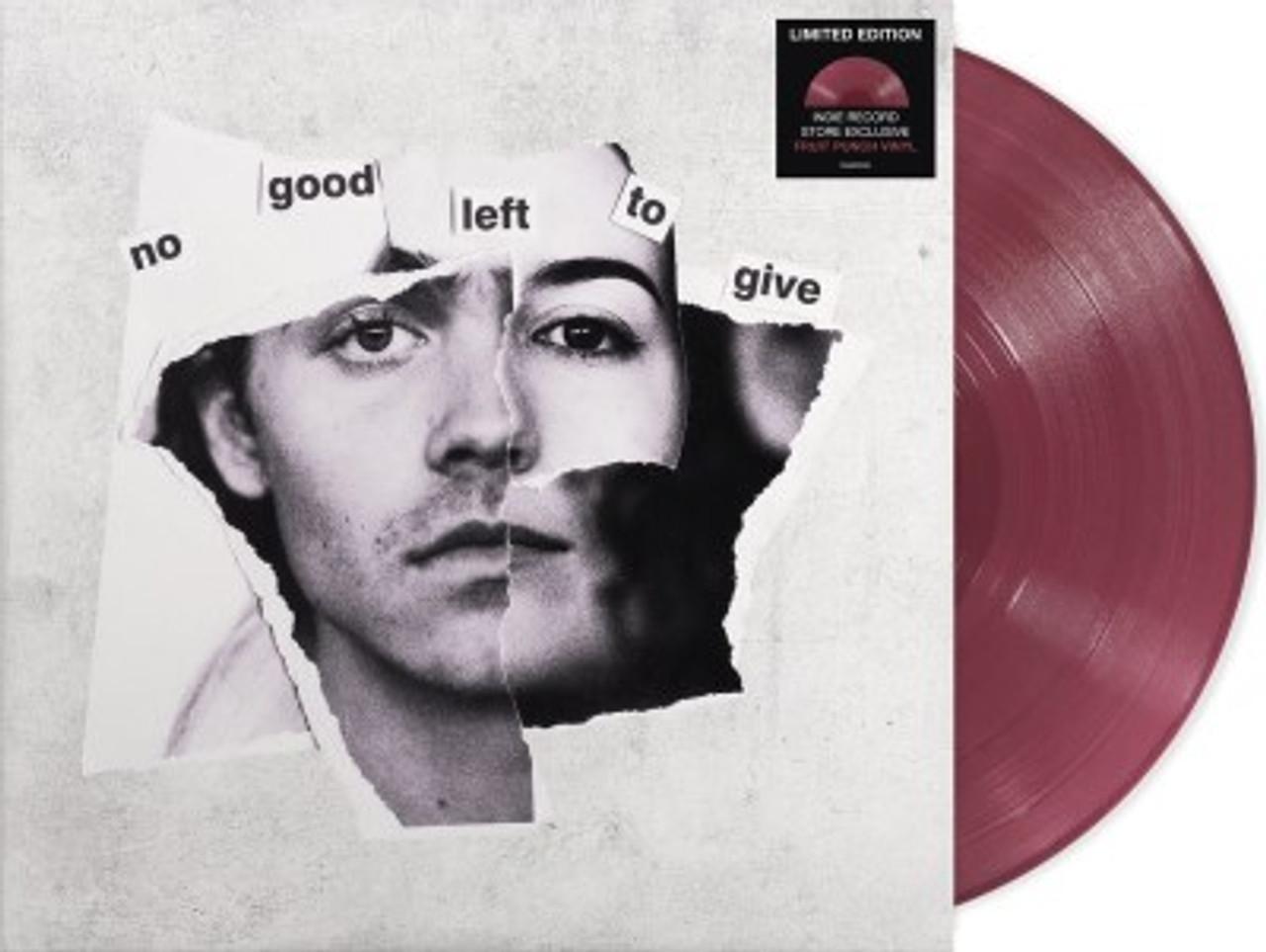 No Good Left To Give (Colored Vinyl, Limited Edition, Indie Exclusive) | Mint (M) Mint (M) Get Cheap Vinyl